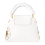 LOUIS VUITTON CAPUCINES NANO