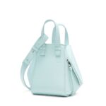LOEWE COMPACT HAMMOCK BAG IN CLASSIC CLAFSKIN