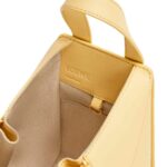 LOEWE COMPACT HAMMOCK BAG IN CLASSIC CLAFSKIN