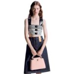 LOUIS VUITTON CAPUCINES BB