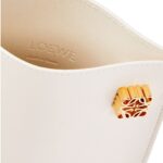 LOEWE DICE BAG IN CLASSIC CALFSKIN