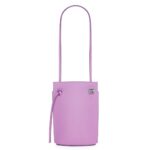 LOEWE DICE BAG IN CLASSIC CALFSKIN