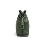 LOEWE FLAMENCO CLUTCH BAG IN CALFSKIN NAPPA