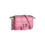 DSQUARED2 D2 STATEMENT SOFT MINI BAG