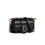 DSQUARED2 D2 STATEMENT SOFT MINI BAG