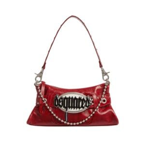 GOTHIC DSQUARED2 BELT BAG