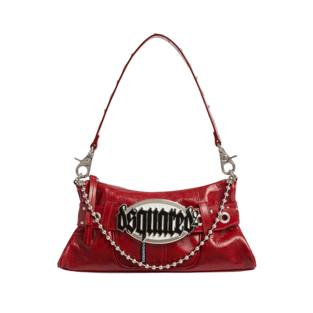 GOTHIC DSQUARED2 BELT BAG