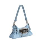 GOTHIC DSQUARED2 BELT BAG