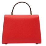 VALEXTRA ISIDE CROSSBODY MICRO BAG