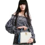 LOUIS VUITTON CAPUCINES BB