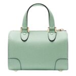 VALEXTRA BABILA BOSTON MICRO BAG