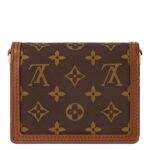 LOUIS VUITTON MICRO DAUPHINE