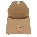 VALEXTRA ISIDE CROSSBODY MICRO BAG