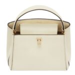 VALEXTRA BRERA CROSSBODY MICRO BAG