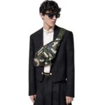 LOUIS VUITTON MOTION BUMBAG
