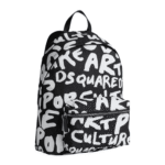 DSQUARED2 D2 POP 80'S BACKPACK