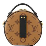 LOUIS VUITTON MINI BOITE CHAPEAU