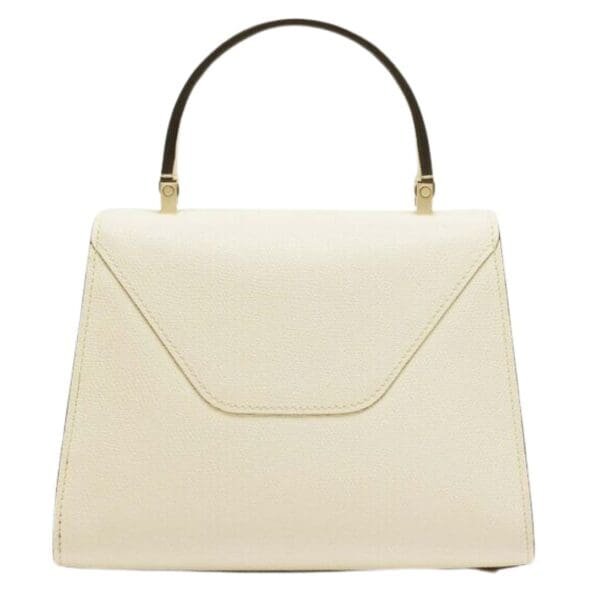 VALEXTRA ISIDE TOP HANDLE MINI BAG