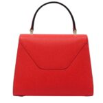 VALEXTRA ISIDE TOP HANDLE MINI BAG