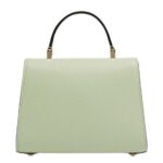 VALEXTRA ISIDE QUARZO CROSSBODY MICRO BAG