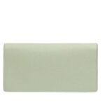 VALEXTRA ISIDE QUARZO CLUTCH
