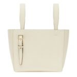 VALEXTRA SOFT BUCKET MICRO BAG