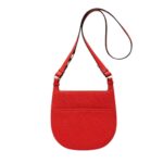 VALEXTRA HOBO WEEKEND MINI BAG