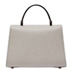 VALEXTRA ISIDE CROSSBODY MICRO BAG