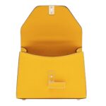 VALEXTRA ISIDE CROSSBODY MICRO BAG