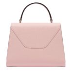 VALEXTRA ISIDE TOP HANDLE MEDIUM BAG