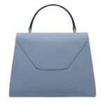 VALEXTRA ISIDE TERRAZZO TOP HANDLE MEDIUM BAG