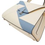 VALEXTRA ISIDE CAROUSEL TOP HANDLE MEDIUM BAG