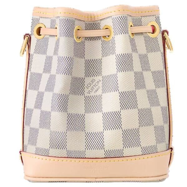 LOUIS VUITTON SAC NANO NOE