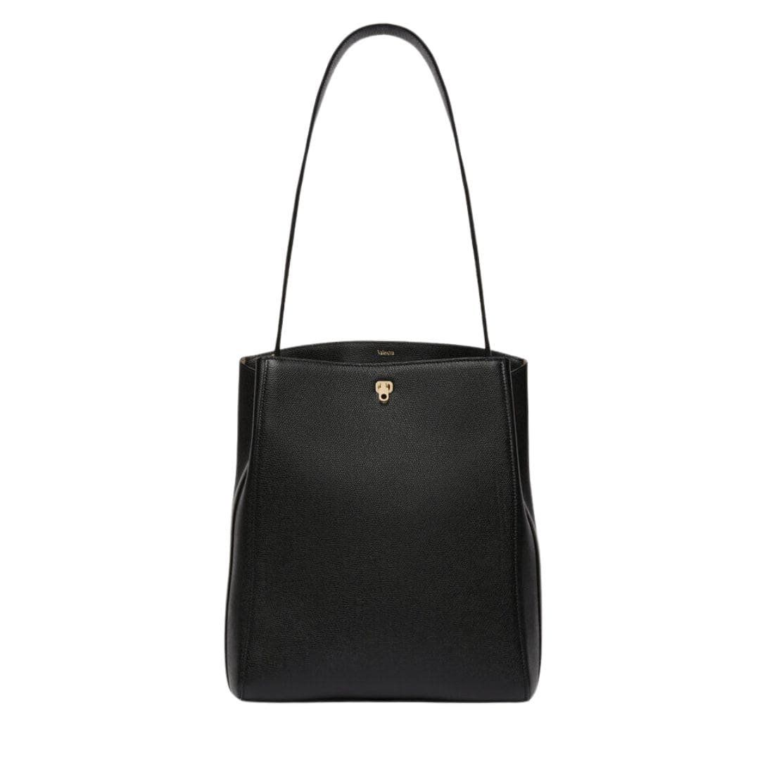 VALEXTRA BRERA SHOULDER BAG