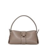 PROENZA PARK SHOULDER BAG DARK TAUPE