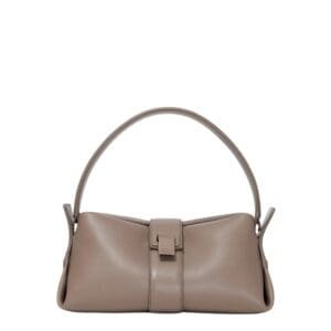 PROENZA PARK SHOULDER BAG DARK TAUPE