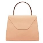 VALEXTRA ISIDE TOP HANDLE MINI BAG