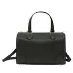 VALEXTRA BABILA BOSTON MINI BAG