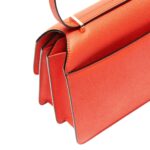 VALEXTRA NOLO CROSSBODY MEDIUM BAG