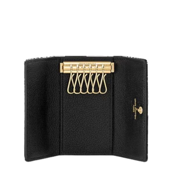 LOUIS VUITTON 6 KEY HOLDER
