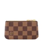 LOUIS VUITTON KEY POUCH