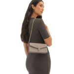 VALEXTRA ISIDE CLUTCH BAG