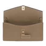 VALEXTRA ISIDE CLUTCH BAG