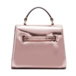 VALEXTRA ISIDE BELT MIRROR