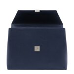 VALEXTRA AVIETTA BRIEFCASE WITH FLAP 24H