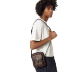 LOUIS VUITTON CHRISTOPHER WEARABLE WALLET