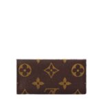 LOUIS VUITTON 4 KEY HOLDER