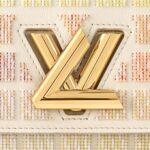 LOUIS VUITTON TWIST WEST