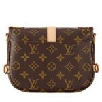 LOUIS VUITTON SAUMUR BB