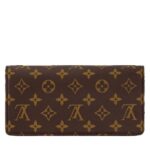 LOUIS VUITTON WALLET ON CHAIN LILY